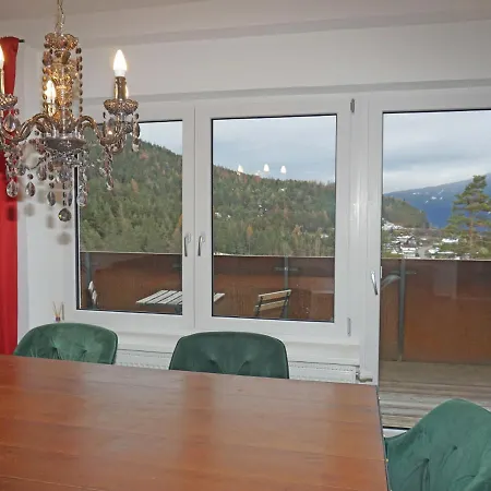 公寓 Isolde By Interhome 瑞斯·贝·泽费尔德