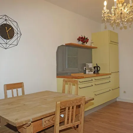 Isolde By Interhome *