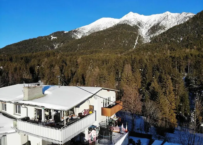 Isolde By Interhome Apartamento