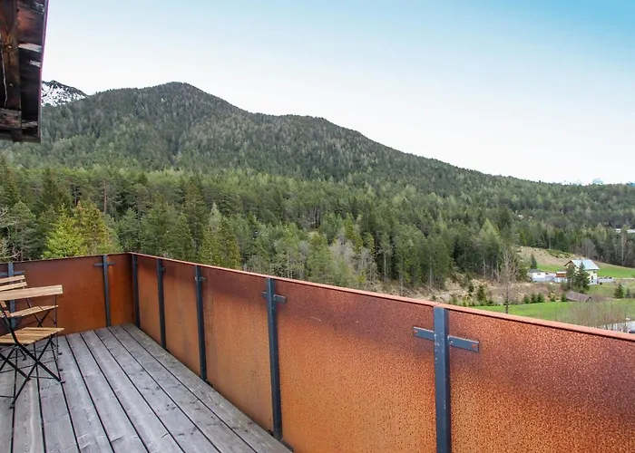 Apartamento Isolde By Interhome *