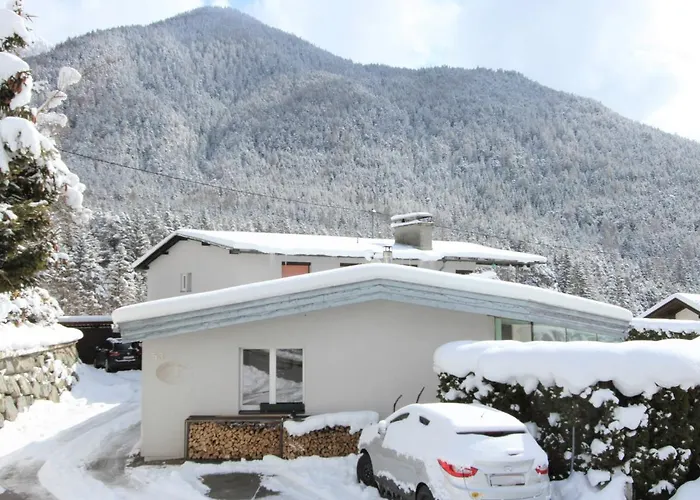 Isolde By Interhome Apartamento *