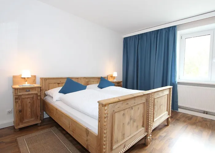 Isolde By Interhome Apartamento