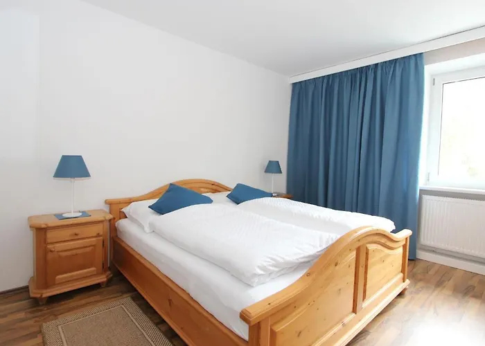 Isolde By Interhome Apartamento Reith bei Seefeld