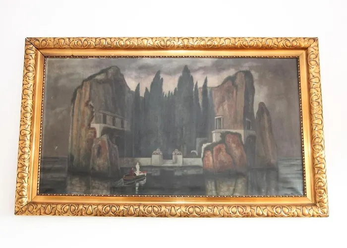 Isolde By Interhome Apartamento Reith bei Seefeld