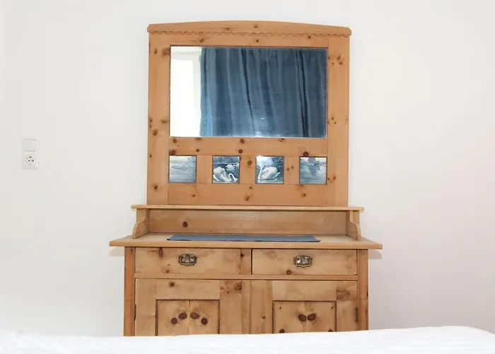 Isolde By Interhome Reith bei Seefeld