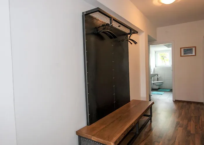 Isolde By Interhome Reith bei Seefeld