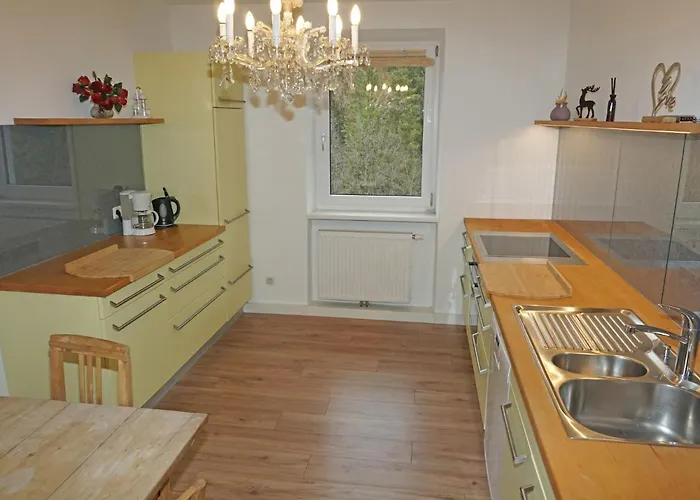 Isolde By Interhome Apartamento