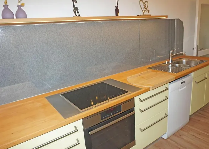 Isolde By Interhome Apartamento Reith bei Seefeld