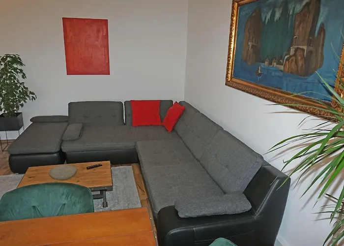 Apartamento Isolde By Interhome Reith bei Seefeld