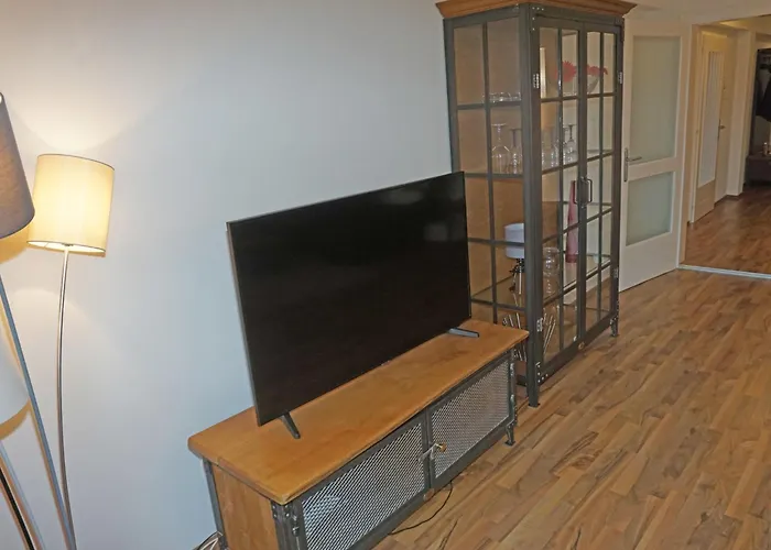 Isolde By Interhome *