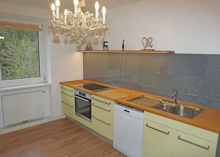 Apartamento Isolde By Interhome