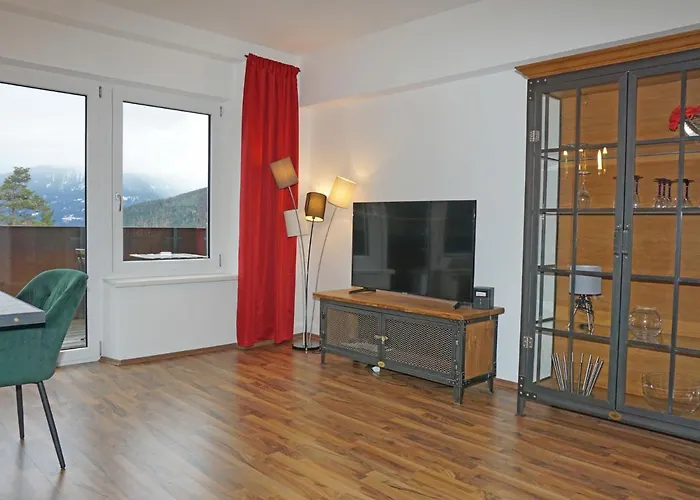 Isolde By Interhome Reith bei Seefeld