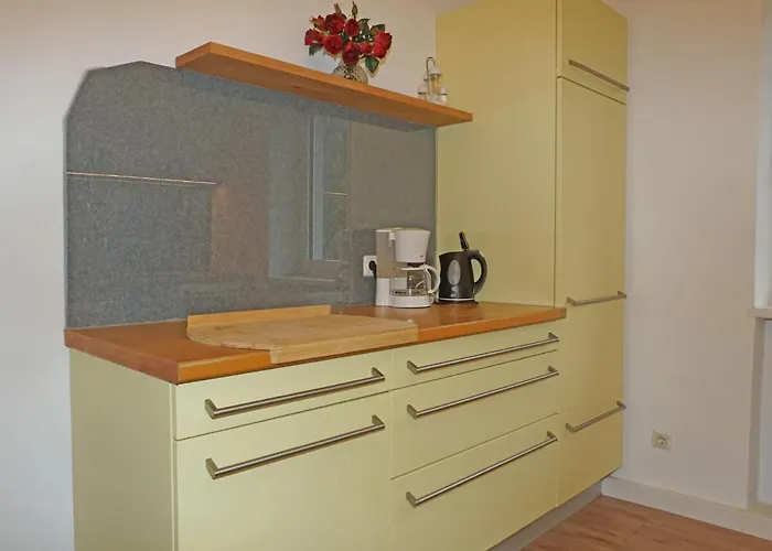 Isolde By Interhome *