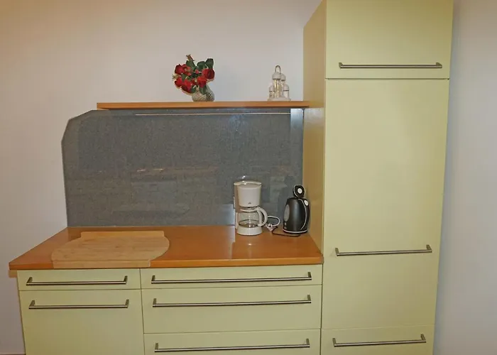 Apartamento Isolde By Interhome Reith bei Seefeld