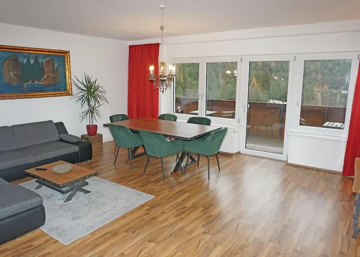 Isolde By Interhome Reith bei Seefeld