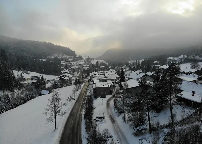 Isolde By Interhome Apartamento